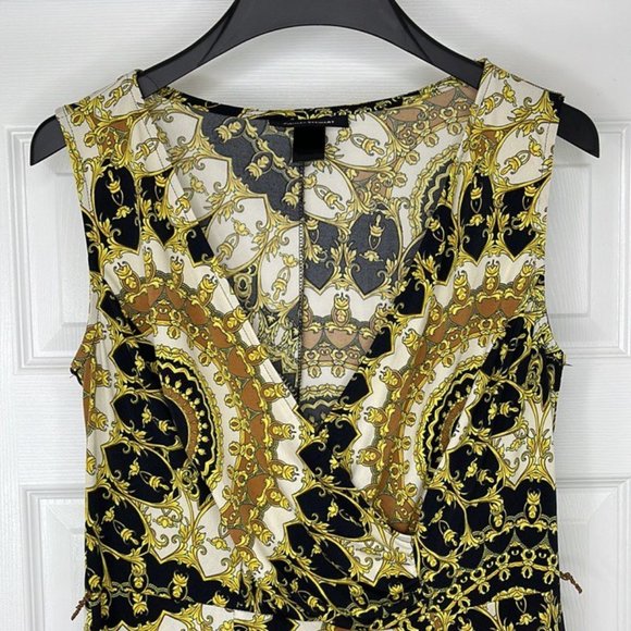 SALE!! | Ashley Stewart Sleeveless Dress Size:12 - Picture 2 of 7
